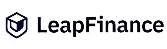 Leap logo