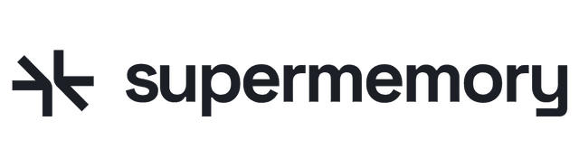 Supermemory logo